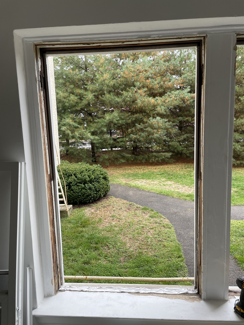 Window replacement Stamford CT